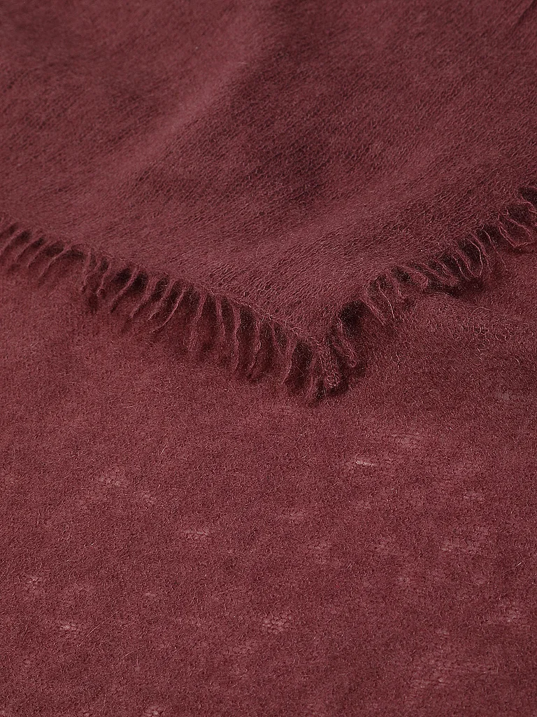 CUTE STUFF Foulard BANDANA marron